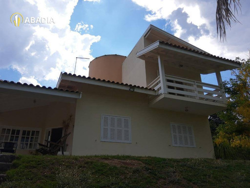 Imagem 12 de 30 de Chácara Com 3 Dormitórios À Venda, 3800 M² Por R$ 1.800.000,00 - Vila Omizollo - Louveira/sp - Ch0034