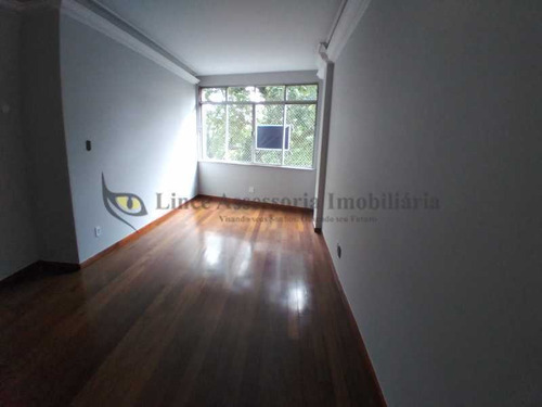 Imagem 1 de 15 de Apartamento-à Venda-tijuca-rio De Janeiro - Taap31601