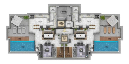 Imagem 7 de 7 de Riomaggiore Residence - 145396