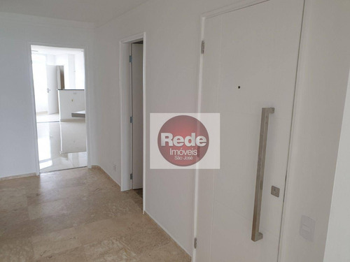 Imagem 13 de 30 de Apartamento Com 3 Dormitórios À Venda, 160 M² Por R$ 1.100.000,00 - Jardim Esplanada Ii - São José Dos Campos/sp - Ap13317