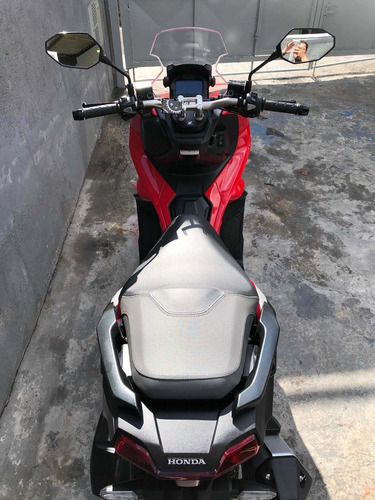 Imagem 8 de 15 de Scooter Honda Adv 150 2021 4000km Impecavel, Sem Detalhes