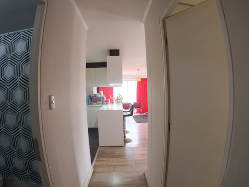 Departamento Cercano A Playa La Herradura