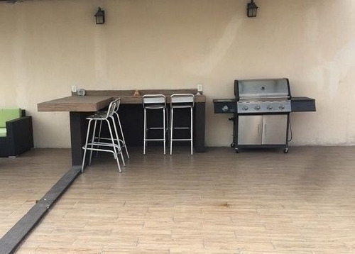Imagen 2 de 8 de Loft Amueblado En Renta De 40 M2 En Calzada Desierto De Los