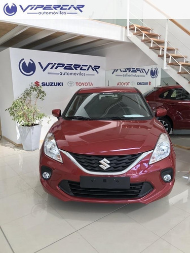 Suzuki Baleno Gl 1.4 2021 0km