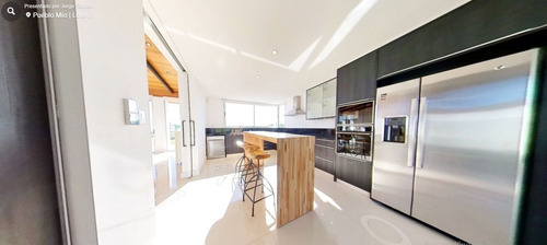 Imagen 5 de 13 de Casa En Venta De 4 Dormitorios En Pueblo Mio (ref: Bpv-8136)