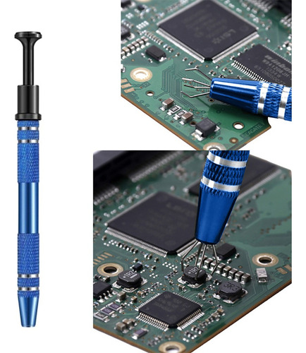Teclado Mecânico Lube Pen Tool Collection Switch Stem Hol