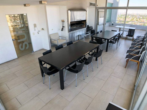 Venta De Departamento En Villa Urquiza