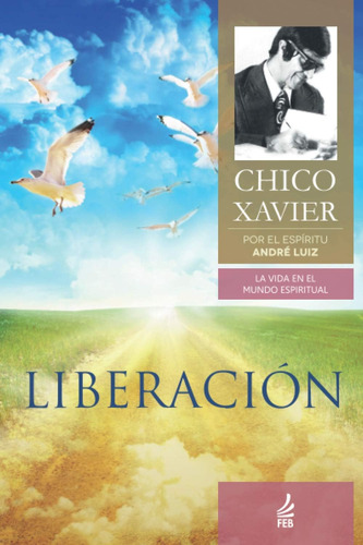 Libro Liberación (spanish Edition)