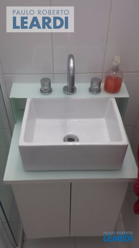 Imagem 4 de 11 de Apartamento - Campos Elíseos - Sp - 407283