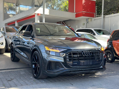 Audi Q8 3.0 55 Tfsi Quattro