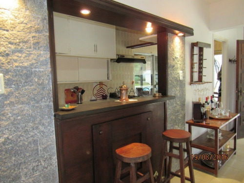 Casa En Rincón Del Indio, A 3 Cuadras Del Mar- Ref: 3115