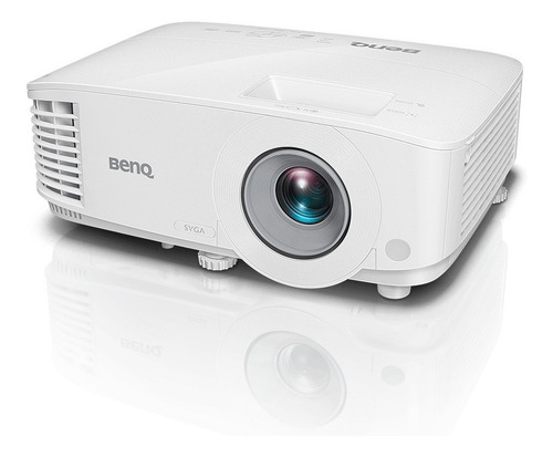 Proyector Benq Ms550 3600lm Blanco 127v