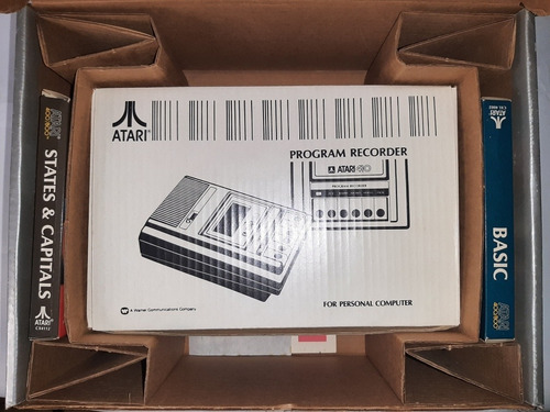 Imagen 10 de 10 de Atari The Educator Para Atari 400/800