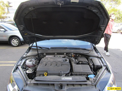 Volkswagen Golf 2.0 Tdi Sportwagen S