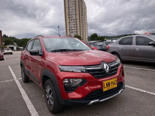 Renault Kwid 1.0 Mt 2023