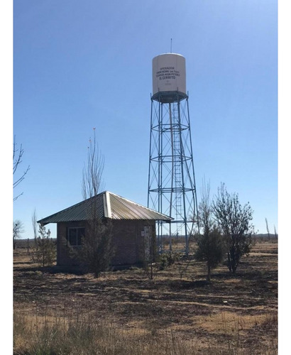 Lote En Venta San Rafael Mendoza