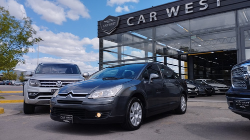 Citroën C4 2.0 Sedan Sx -