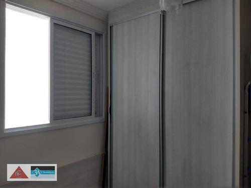 Imagem 14 de 30 de Apartamento Com 3 Dormitórios À Venda, 83 M² Por R$ 750.000,00 - Jardim Textil - São Paulo/sp - Ap6777