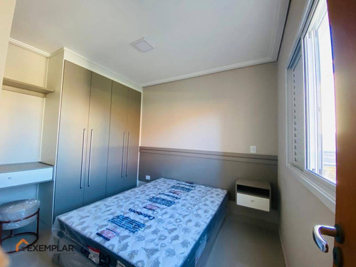 Imagem 14 de 20 de Casa Com 1 Dormitório À Venda Por R$ 244.000,00 - Vila Paulicéia - São Paulo/sp - Ca0327