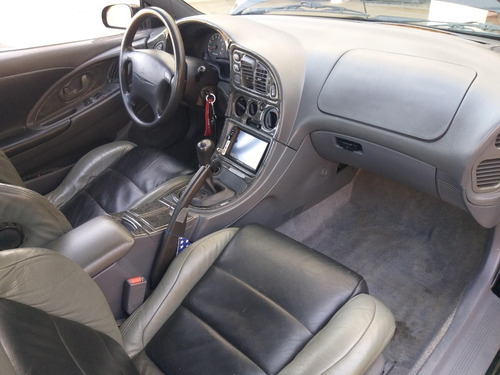 Imagem 8 de 14 de Eclipse Gst Turbo Carangas Garage