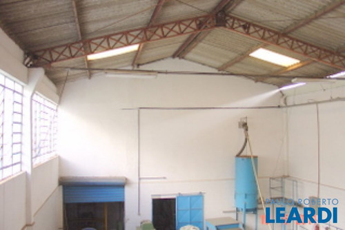 Imagem 2 de 7 de Comercial - Jardim Ângelo - Sp - 409937