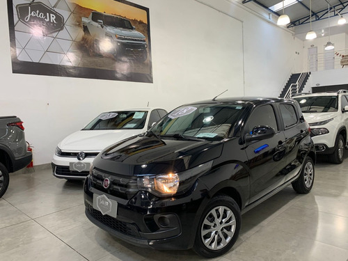 Fiat Mobi 1.0 Like Flex 5p