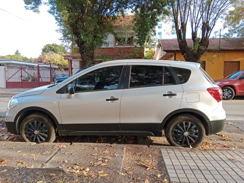 Suzuki S-Cross 1.6 Ga