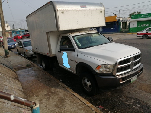 Imagen 2 de 14 de Crhysler Ram4000