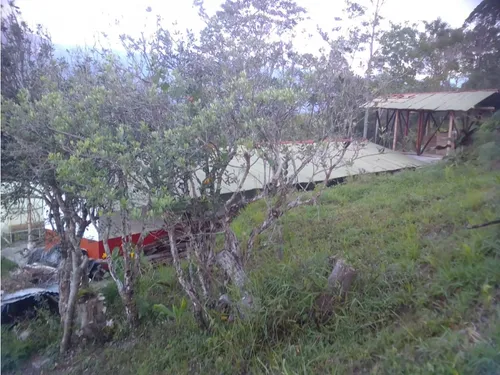 Se Vende Finca En Pijao Quindío