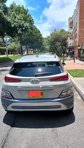 Hyunday Kona Hibrida Original