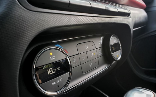 Imagen 10 de 15 de Fiat Argo 0km 2022 - Tomo Usado - Uber A
