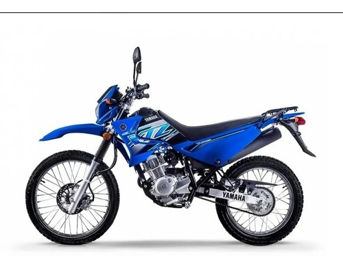 Imagen 10 de 17 de Yamaha Xtz125 2022