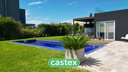 Casa En Venta En Los Alisos, Nordelta