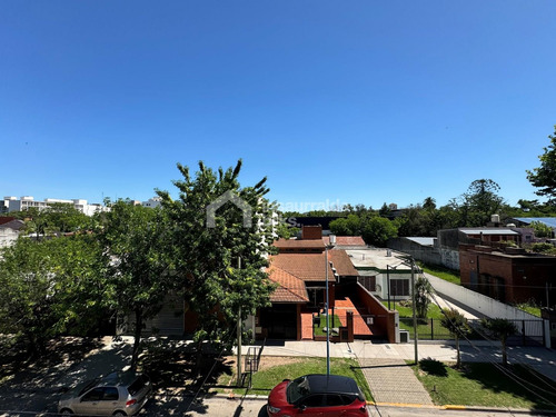 Venta Departamento 2 Amb A Estrenar En Belén De Escobar