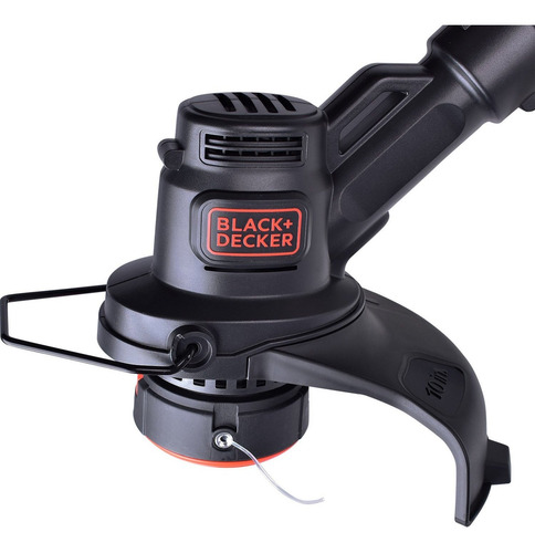 Aparador De Grama A Bateria 20v Lst201 Blackedecker Bivolt