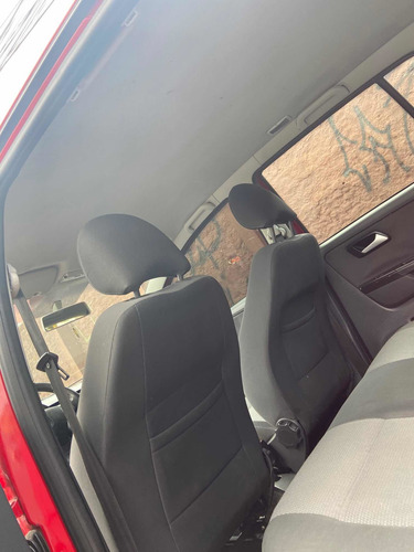 Volkswagen Spacefox 2011 1.6 Trend Total Flex 5p