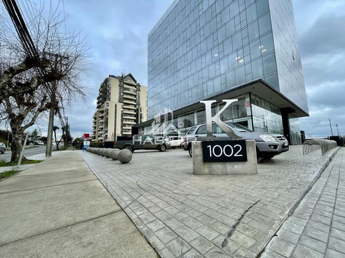 Oficina En Arriendo En Edificio K Business Center Temuco