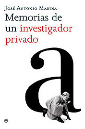 Libro Memorias De Un Investigador Privado - Marina,jose A...