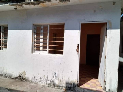 Terreno En Venta Col. Ricardo Flores Magón