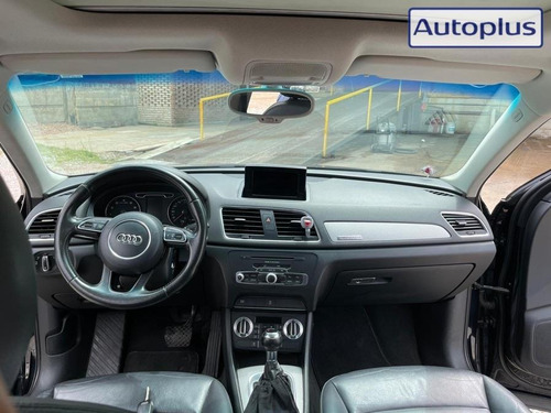 Audi Q3 Tfsi 0.0 2013 Impecable!