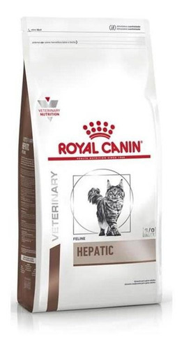 Royal Canin Para Gatos Hepatic De 1.5