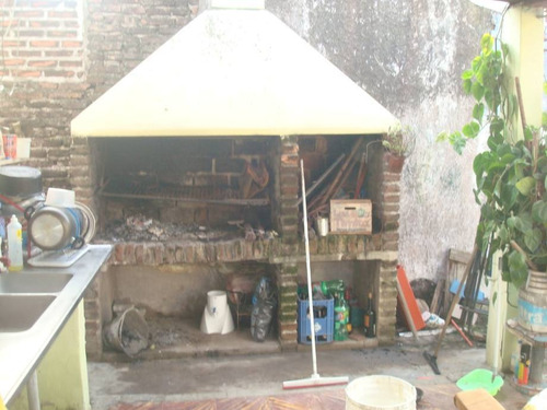 Imagen 9 de 11 de Casa En Venta En Moron Sur