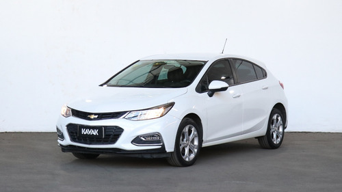 Chevrolet Cruze Ll 1.4 Lt 153cv - 97076 - C