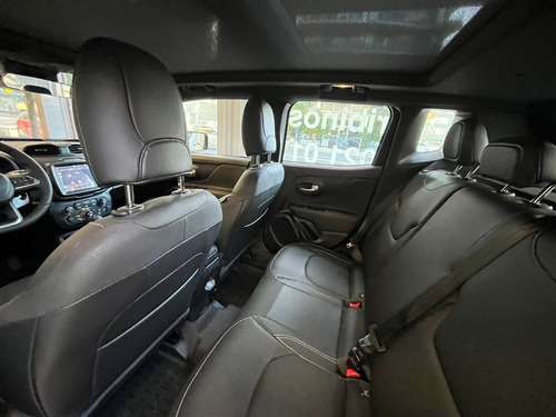 Imagen 24 de 25 de Jeep Renegade Serie S 1.3t At6 4x2 En Stock Todos Colores Hg