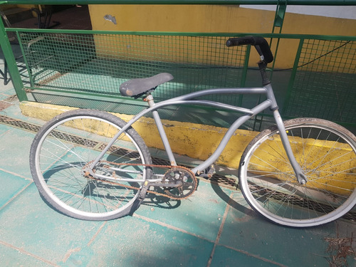 Bicicleta Usada