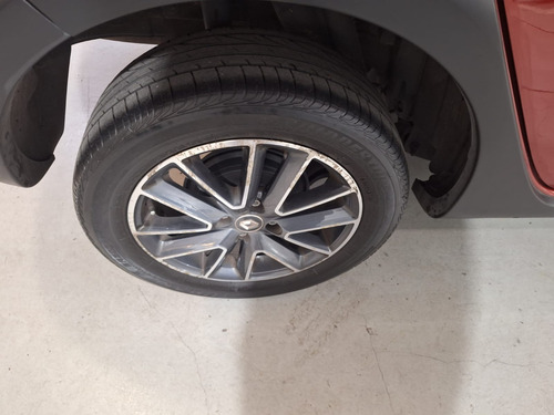 Renault Sandero 1.6 16v Intense Cvt