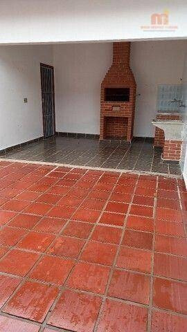 Imagem 16 de 18 de Casa Com 3 Dormitórios À Venda, 180 M² Por R$ 450.000,00 - Jardim Barra De Jangada - Peruíbe/sp - Ca3628