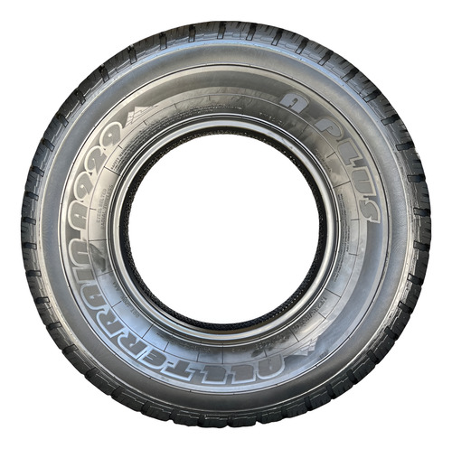 Kit 2 Pneus 235/85r16 Aplus A929 All Terrain 120/116s Novo