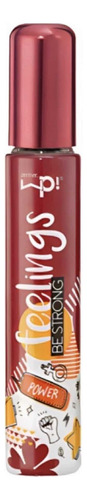 2 Perfume Feelings Be Dreamy Y Be Strong Zermat