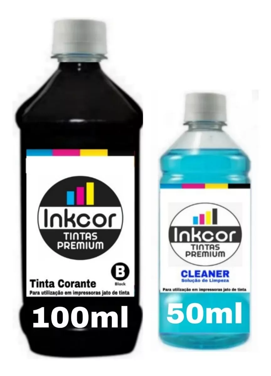 Primeira imagem para pesquisa de tinta para cartucho hp